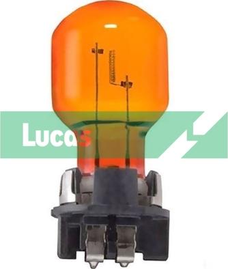LUCAS LLB200 - Žarulja, Žmigavac www.molydon.hr