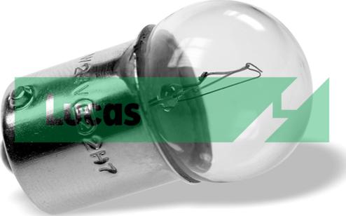 LUCAS LLB207 - Žarulja, svjetlo za registarsku tablicu www.molydon.hr