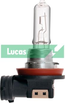 LUCAS LLB709 - Žarulja, far za dugo svjetlo www.molydon.hr