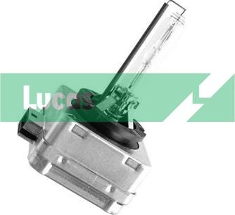 LUCAS LLD1S - Žarulja, far za dugo svjetlo www.molydon.hr