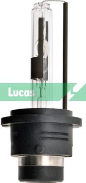 LUCAS LLD2R - Žarulja, far za dugo svjetlo www.molydon.hr