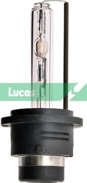 LUCAS LLD2S - Žarulja, far za dugo svjetlo www.molydon.hr