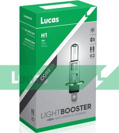 LUCAS LLX448XLPX2 - Žarulja, far za dugo svjetlo www.molydon.hr