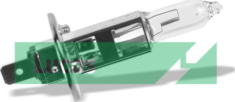 LUCAS LLX448XLS - Žarulja, far za osvjetljenje  pri skretanju www.molydon.hr