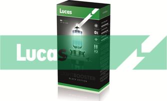 LUCAS LLX472DLX2 - Žarulja, far za dugo svjetlo www.molydon.hr