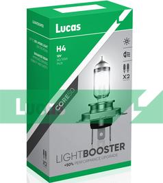 LUCAS LLX472XLPX2 - Žarulja, far za dugo svjetlo www.molydon.hr