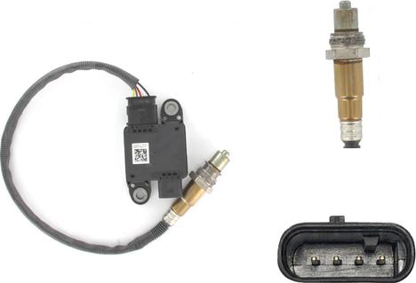 LUCAS LMP021 - Senzor za cestice www.molydon.hr