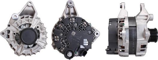LUCAS LRA04093 - Alternator www.molydon.hr