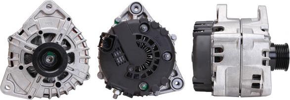 LUCAS LRA04046 - Alternator www.molydon.hr