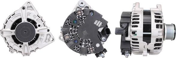 LUCAS LRA04012 - Alternator www.molydon.hr