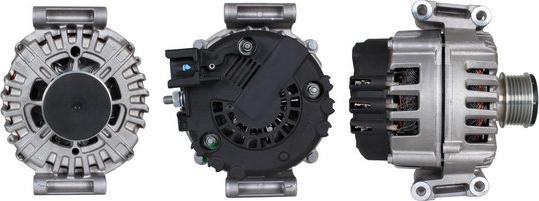 LUCAS LRA04116 - Alternator www.molydon.hr