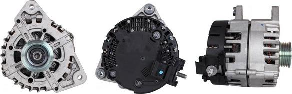LUCAS LRA04186 - Alternator www.molydon.hr