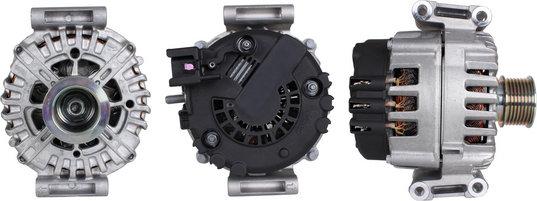 LUCAS LRA04188 - Alternator www.molydon.hr