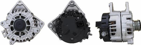 LUCAS LRA04701 - Alternator www.molydon.hr