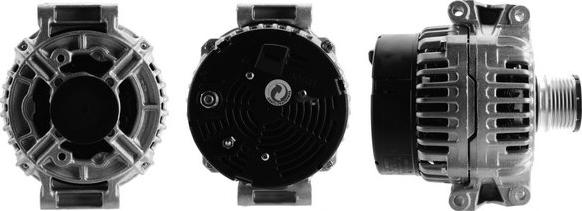 LUCAS LRA01861 - Alternator www.molydon.hr
