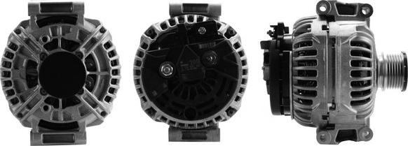 LUCAS LRA03414 - Alternator www.molydon.hr