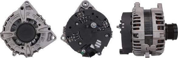 LUCAS LRA03845 - Alternator www.molydon.hr