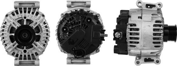LUCAS LRA03307 - Alternator www.molydon.hr