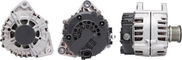 LUCAS LRA03321 - Alternator www.molydon.hr