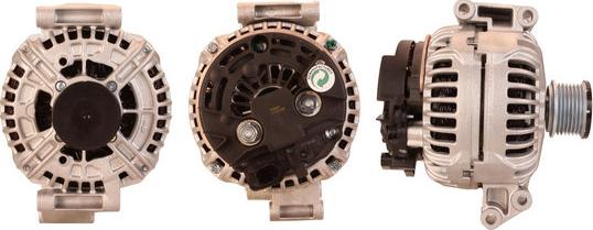 LUCAS LRA02959 - Alternator www.molydon.hr