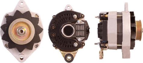LUCAS LRA02678 - Alternator www.molydon.hr
