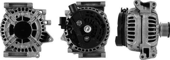 LUCAS LRA02827 - Alternator www.molydon.hr