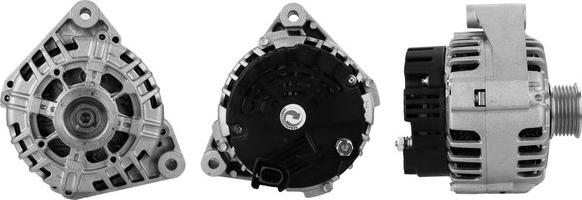 LUCAS LRA02315 - Alternator www.molydon.hr