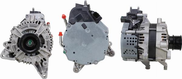 LUCAS LRC00035 - Alternator, starter www.molydon.hr