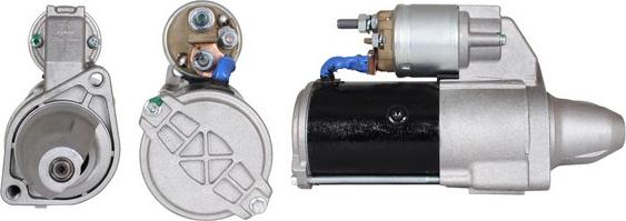 LUCAS LRS04140 - Starter www.molydon.hr