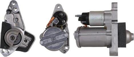 LUCAS LRS04256 - Starter www.molydon.hr