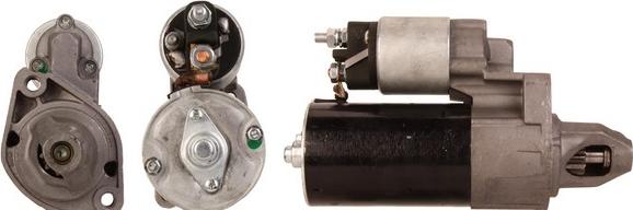 LUCAS LRS01552 - Starter www.molydon.hr