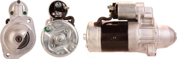 LUCAS LRS01895 - Starter www.molydon.hr