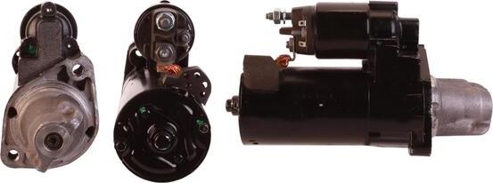 LUCAS LRS02566 - Starter www.molydon.hr