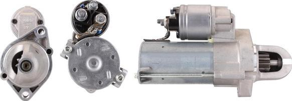 LUCAS LRS02535 - Starter www.molydon.hr