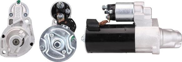 LUCAS LRS02647 - Starter www.molydon.hr