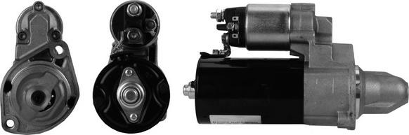 LUCAS LRS02370 - Starter www.molydon.hr
