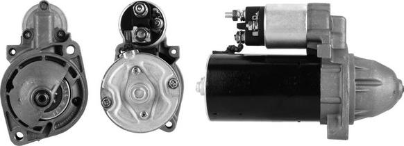 LUCAS LRT00134 - Starter www.molydon.hr