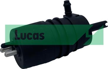 LUCAS LRW5594 - Pumpa za tekućinu za pranje, pranje vjetrobrana www.molydon.hr