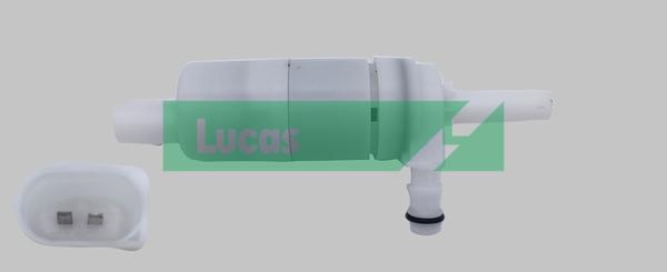 LUCAS LRW5556 - Pumpa za tekućinu za pranje, pranje farova www.molydon.hr