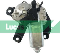 LUCAS LRW1018 - Motor brisača www.molydon.hr
