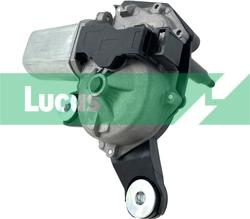 LUCAS LRW1029 - Motor brisača www.molydon.hr