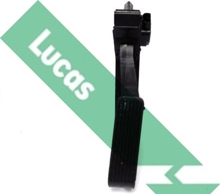 LUCAS LSP6519 - Senzor, položaj pedale za gas www.molydon.hr