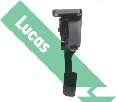 LUCAS LSP6513 - Senzor, položaj pedale za gas www.molydon.hr