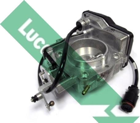 LUCAS LTH450 - Kučište leptira karburatora www.molydon.hr