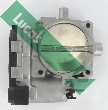 LUCAS LTH551 - Kučište leptira karburatora www.molydon.hr