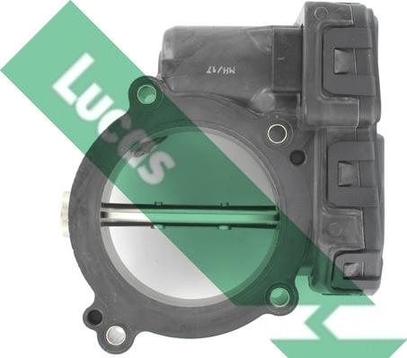 LUCAS LTH5013 - Kučište leptira karburatora www.molydon.hr