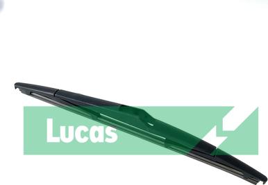 LUCAS LWCR12H - Metlica brisača www.molydon.hr