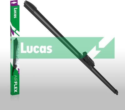 LUCAS LWDF22D - Metlica brisača www.molydon.hr