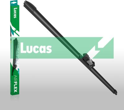 LUCAS LWDF24A - Metlica brisača www.molydon.hr
