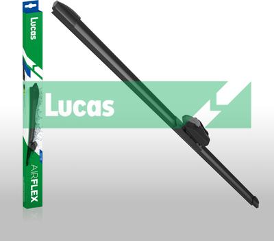 LUCAS LWDF24 - Metlica brisača www.molydon.hr
